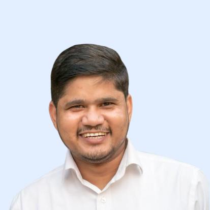 Mr. Pratap Singh