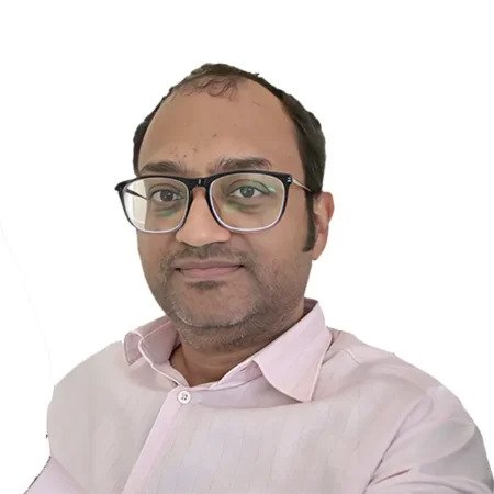 Mr Amresh Kumar Panday