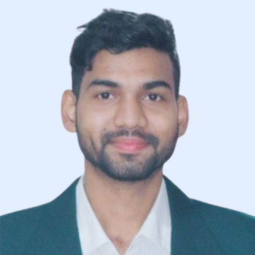 Mr. Shahid Ansari